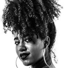 Hairstyles for white women with oval faces. Organic Hair Care Products Natural Hair Care My Natural Hair
