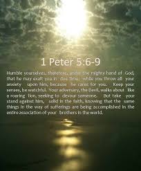 Humble Yourself Before God Humble Yourself God The Father Humble