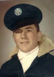 Richard William “Dick” Elgin Sr. (1939-1975)