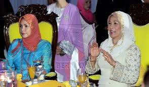 Hospital sultanah nurzahirah, kuala terengganu, 21210, malaysia. Maharum Bugis Syah Mbs