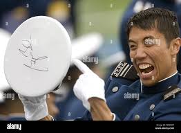 Bush air force colorado hi-res stock photography and images