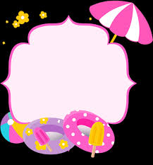 Also pool party frame png available at png transparent variant. Swimming Pool Party Birthday Convite Child Pool Party Picture Frame 930x617 Png Clipart Download