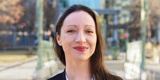 Barbara Philip promue directrice principale, relations clients chez Marelle  Communications