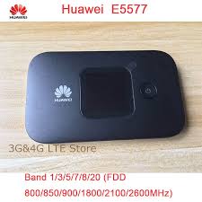 This simple postal service will free your huawei e5577 mobile wifi pro to use any sim card. Unlocked Huawei E5577cs 321 4g Lte Mobile Wifi Hotspot Cat4 150mbp 3g Router New Mobile Broadband Devices Computers Tablets Networking