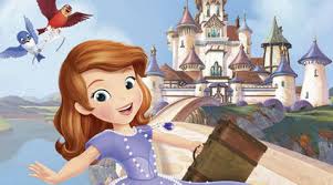 It is the pilot for the animated series sofia the first that premiered on january 11, 2013. Sofia The First Once Upon A Princess Songs With Lyrics Disney Song Lyrics