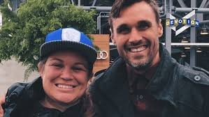 NEWS: Earthquakes to Honor Most Dedicated Members of the Quakes Family with  Devotion Scarves this Sunday