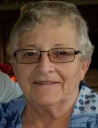 Obituary information for Susan M. Ludwiczak