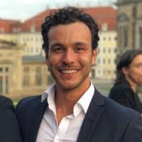 Jim Kranz's Instagram, Twitter & Facebook