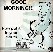 Let's begin with some of the cutest good morning paragraphs for her to wake up and there is nothing better than to let your beloved know that thoughts about her come to your mind first every. 113 Best Funny Good Morning Memes To Make You Laugh