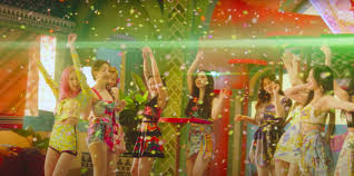 On may 31, the ep's tracklist was posted along with the album trailer. Twice S Taste Of Love K Pop Album S Release Date Tracklist And Trailer Explored