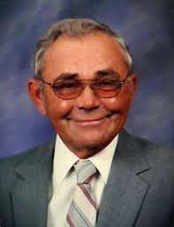 Obituary information for David L. Price