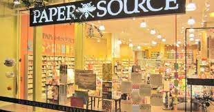 Paper Source Stationery Store Columbus Wedding Venues