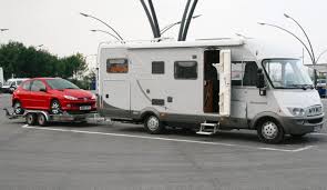 Discuss everything related to towing a vehicle behind a motorhome. Motorhome Towbar Installation And Maintenance Practical Motorhome