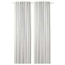 Dignitet Curtain Wire Stainless Steel Ikea Curtains Curtains With Blinds Curtains With Rings