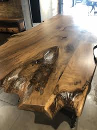 300 Cm Ceviz Masa Green Wood Turkiye Ahsap Mobilya