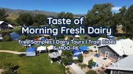 Taste of Morning Fresh Dairy