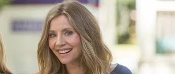 Together, they have a son. Sarah Chalke Filme Serien Und Biografie