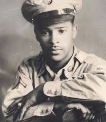 Eric Riddock Obituary