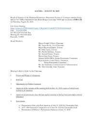 Wwwcfprd Doa Louisiana Gov