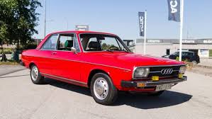 Image result for Iberian Red 1973 Audi