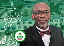 Happy Birthday 🎂🙏🏿