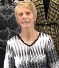 Obituary of Lorraine Mae Stickles