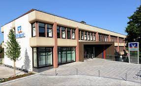 Sparwochendisco der vr bank im pinocchio rhoenundsaalepost de. Vr Bank Bad Orb Gelnhausen Wikipedia