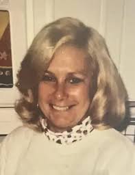 Joyce Lynn Treharne Obituary (2025)