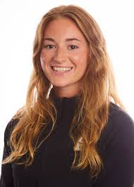 2023 Women's Cross Country Roster