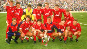 From 1873 to 2017 we list all of the previous scottish cup winners with information from all the past finals. Aberdeen Fc On This Day 12th May 1990