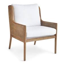 Ferrigno Armchair Linen Armchair Arm Chairs Living Room Armchair