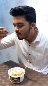 Best Dahi wada in Surat😍😍 Abu baba fast food📞: +91 93745 40727 Location  📍 Beside Raja Chicken , Near Sagar hotel, Chowk Bazar, Surat, Gujarat. . .  #food #foodies #viral #foodblogger #dahiwada #