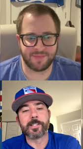 Sam Rosen Call Vincent Trocheck