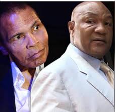 Ali you was the greatest and you always will be the greatest god bless you 