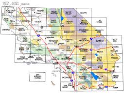 Camping is allowed freely on most blm lands, except near developed areas or where otherwise prohibited. California Maps For Sale Bureau Of Land Management