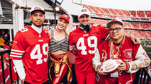 Fan's Game Day