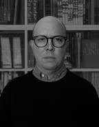 James Goggin: creating a more human design with Fuzzy Logic