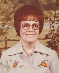 Mary Bailey Obituary