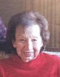 Obituary information for Concetta C. D Elia