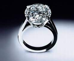 De Beers The World Leader In Diamond Production Has This Nine Carat Ro Most Beautiful Engagement Rings Expensive Engagement Rings Most Expensive Diamond Ring