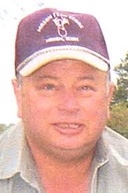 Wesley Clayton Chenault