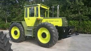 Epingle Par Kjetil Sunne Sur Mb Trac Tracteur