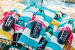 Pool Party Ideas Food