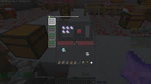 Recommended version recommended for mineheroes skyblock is 1.8.9 or 1.12.2 for the . One Block Skyblock Minecraft Bedrock Server Skyblock A New Recipe Hypixel Minecraft Server And Maps It Respawns With New Items Every Time You Break It