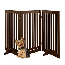 We did not find results for: Best Choice Products 31 5in 3 Panel Freestanding Wooden Pet Gate W Walk Through Door Adjustable Pen Espresso Target