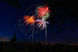 Champagne Won T Be The Only Thing Flowing This Nye When You Attend A Sailo Party Cruise On Lake Michigan Out Of C Best Fireworks Cheap Wedding Venues Fireworks