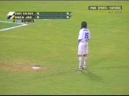 Once caldas de celebración por 17 años del título de libertadores. Copa Libertadores 2004 Once Caldas Boca Juniors Youtube