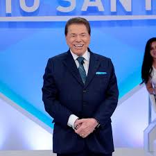 Atualmente, silvio também apresenta o programa roda roda jequiti. Programa Silvio Santos Tenho Um Pacto Com Deus Declara Silvio Santos Neste Domingo Silvio Santos Programa Silvio Santos Abravanel