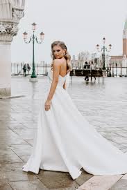 It is very flattering and flirty but fine for work. The Best Wedding Dresses For Big Boobs Big Busts In 2021