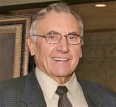 Robert Huff Obituary